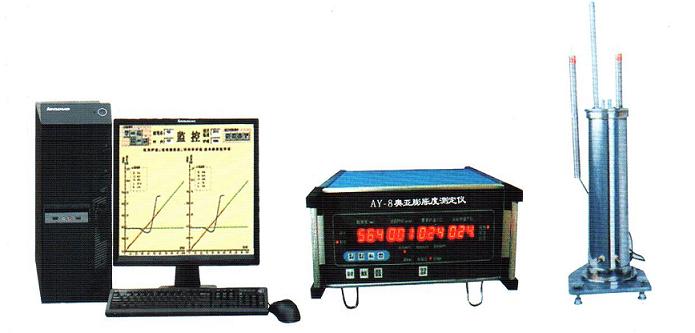 供应实验分析仪奥亚膨胀度测定仪配量热仪套用