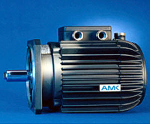 供应德国AMK电机