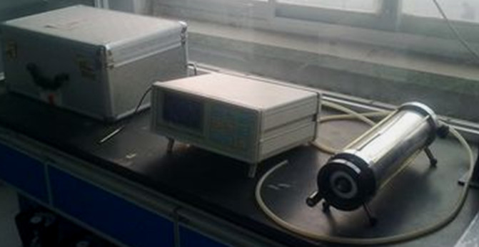 甲烷测定器检定仪 的直读式双量程光干涉甲烷测定器检定仪