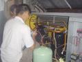 供应黄浦西藏南路特灵中央空调维修保养 加液