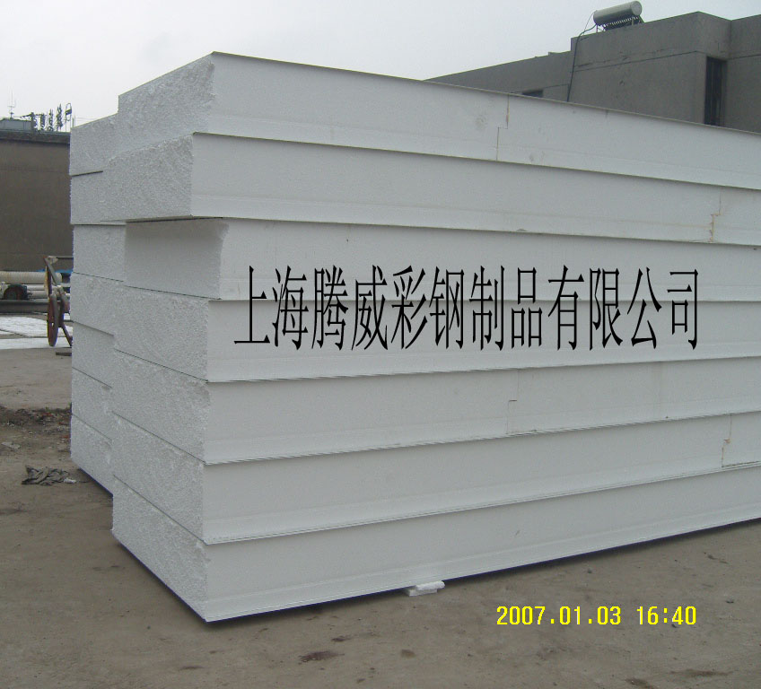 供应净化彩板 上海净化彩钢夹芯板 净化板价格