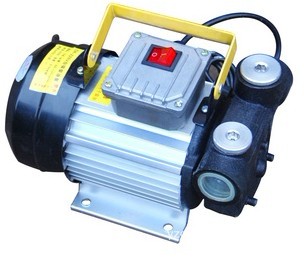 电动柴油泵 电动煤油泵 电动轻质燃油油泵 柴油泵