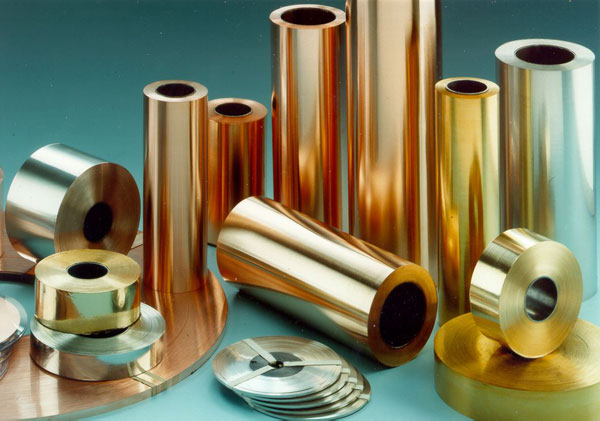 供应：HSi80-3硅黄铜生产HSi80-3铜的特性