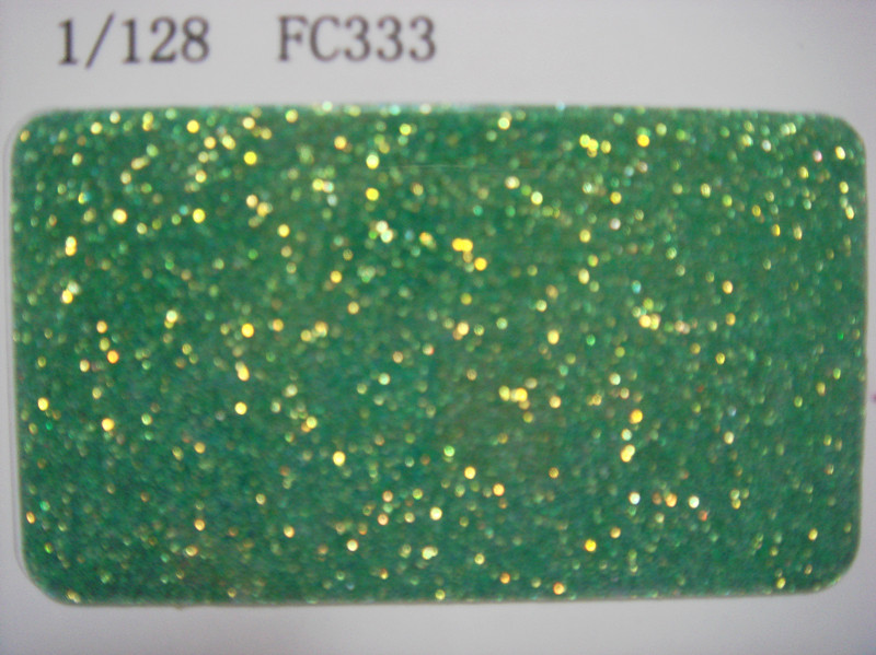 供应荧光金葱粉的材质有哪些及使用方法找景程工艺