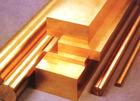 进口美国铍铜棒 铍铜的硬度 铍铜热处理 进口铍铜C17200