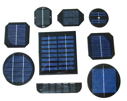2v-36V伏太阳能电池板