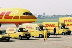 供应广州到荷兰快递服务，DHL快递空运美发器**