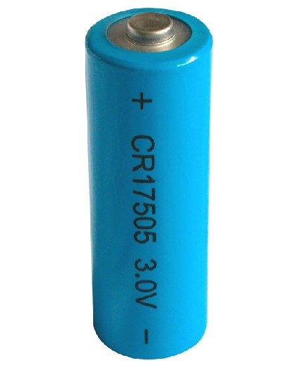 供应国产CR17505电池