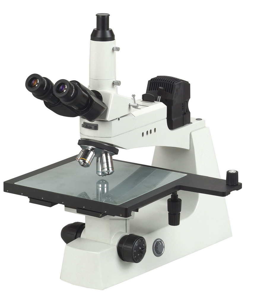 供应苏州OMT-MV4大平台金相检测显微镜