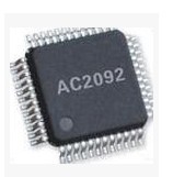 AC2096-杰理集成电路AC系列解码IC 插卡MP3方案芯片