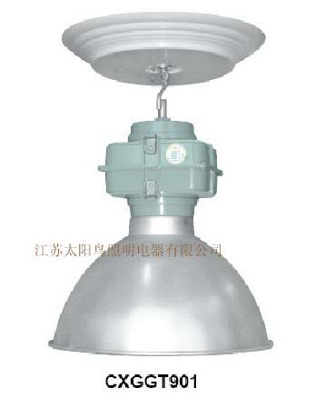 供应CXGGT901升降式高天棚灯具厂家保质保量