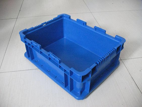 供应上海二手塑料周转箱 上海塑料制品价格 上海周转箱厂