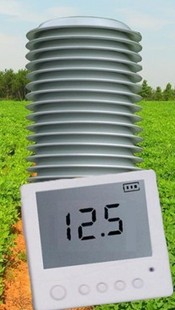供应环境温湿度记录仪