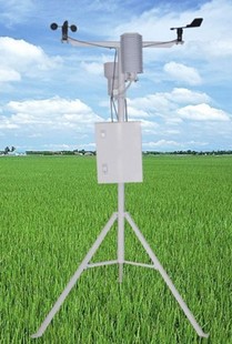供应田间小气候自动观测仪