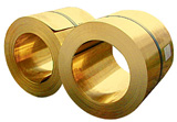 提供南昌H70黄铜带/铍青铜带价格/C5210磷铜带