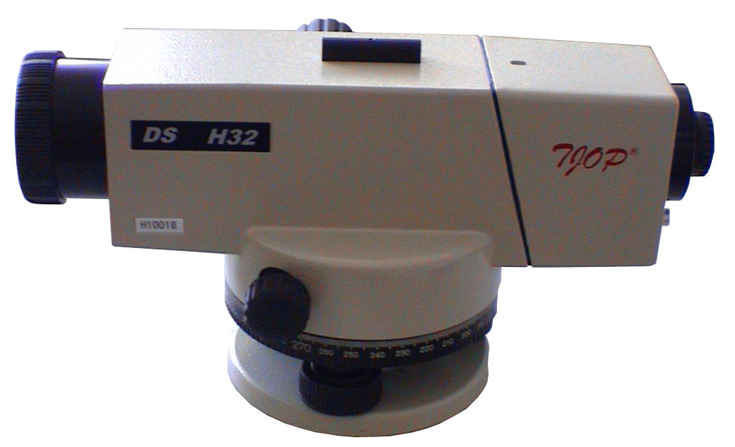 供应光学水准仪DS32H专业水准仪价格