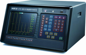 CTS-808多通道数字超声探伤仪/数字探伤仪