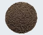 供应兰溪锰砂滤料价格/降低水中铁锰含量