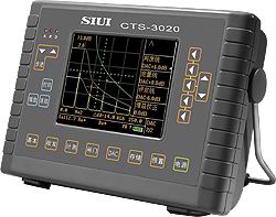 CTS-3020探伤仪CTS-3030数字超声探伤仪