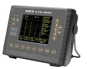 CTS-4020标配探头/CTS-4030数字超声探伤仪