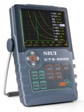 超声检测仪CTS-9009数字超声探伤仪/CTS-9006标配探头
