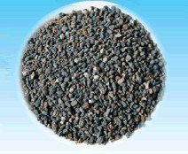供应海绵铁滤料，安徽海绵铁滤料特点