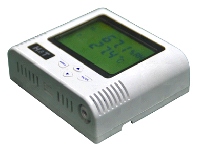 供应LCD大屏温湿度传感器，温湿度变送器，温湿度控制器