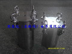 5L碳钢压力桶/胶桶