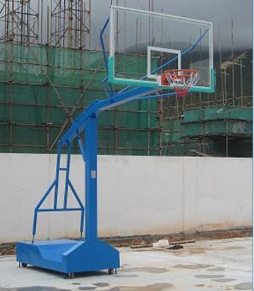 供应篮球架，固定篮球架，深圳篮球架厂家销售