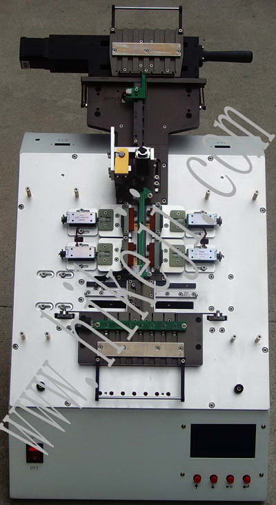 IC芯片烧录.测试机