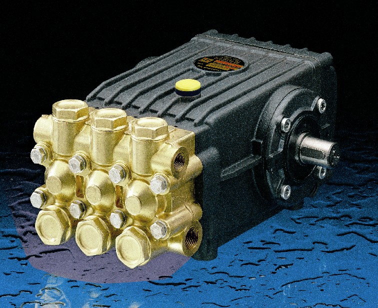 供应 意大利INTERPUMP高压泵WS102