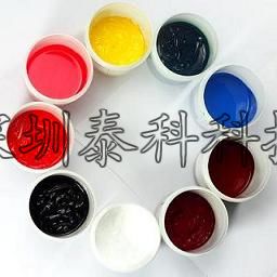 深圳泰科食品级硅胶色母