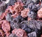 供应威海火山岩，威海**多孔火山岩，威海火山岩滤料价格