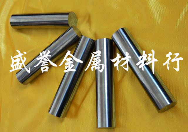 供应耐腐蚀钨钢圆棒 CDKR887美国钨钢价格 进口钨钢性能