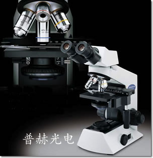 供应奥林巴斯双目显微镜CX21