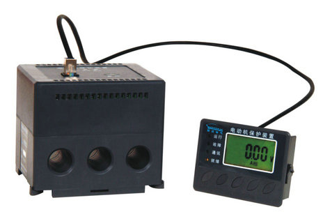 上海生产KM900电动机智能保护器厂家价格