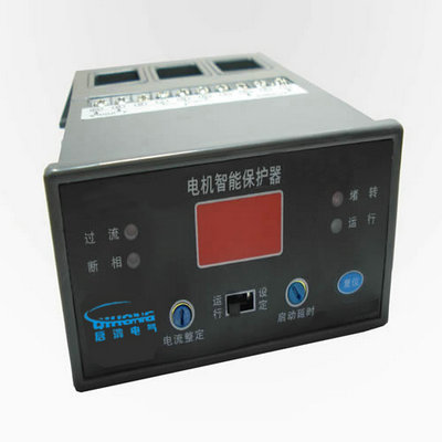 广州特价供应HTHY-61数显式过电流保护器