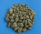 供应黑龙江生物页岩不规则颗粒陶粒滤料说明