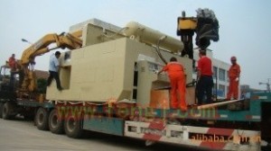供应上海杨浦区25吨吊车出租-机器吊装-3吨叉车出租货物搬运