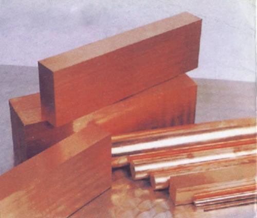 供应铬锆铜 QCr0.5 QCr0.5-0.2-0.1 QCr0.6-0.4-0.05 铜材 铜板 铜棒 铜带 铜线 铜合金 圆棒
