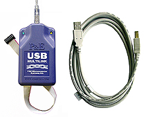 供应USBMULTILINKBDME仿真器USB-ML-12