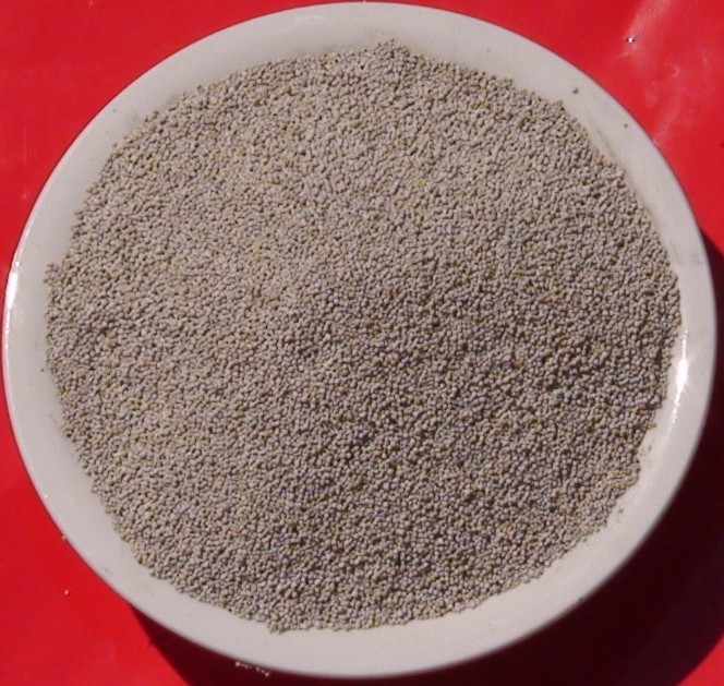供应朔州各种规格稀土瓷砂滤料价格