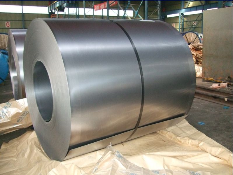 钢材材质：CR340LA冷轧高强钢卷供应