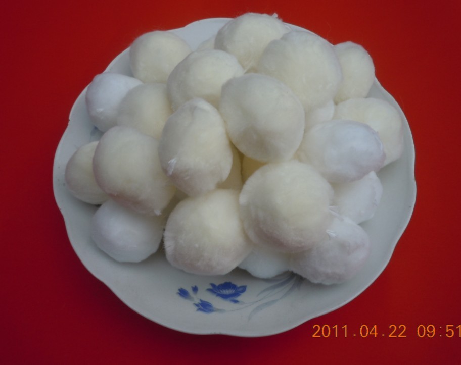 供应黑龙江啥材料纤维球滤料供应商