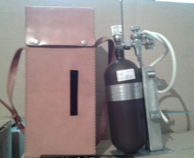 Biopak240R型正压氧气呼吸器