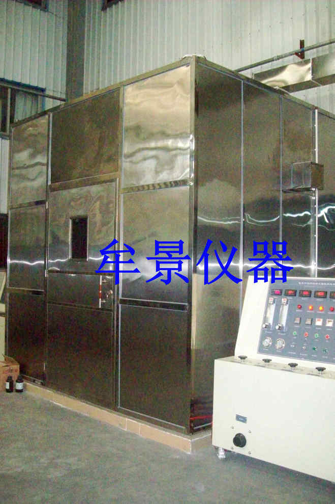供应 MU3038可程式恒温恒湿试验机