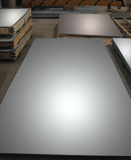 联众304不锈钢板0.88足厚2b冷轧光面厂家现货供应