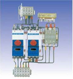 供应YCPSKB0-D双速电动机控制器