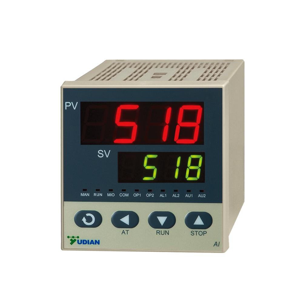 宇电AI-518温控器/PID调节仪