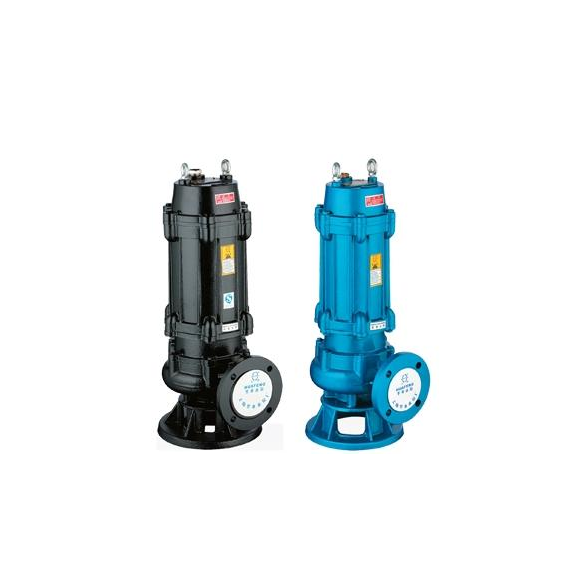 供应JYWQ50-10-10-0.75潜水泵